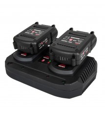 Зарядное устройство Vitals Professional LSL 1835-2P SmartLine
